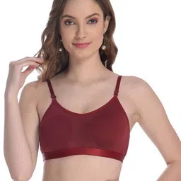 styfun Push-up Lightly-Padded Bra image 3