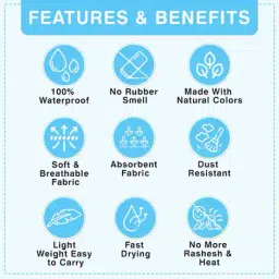 air garb Stripes Ankle-Length Socks image 3