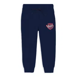 trampoline Pack of 3 Heathered Joggers image 3