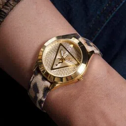 guess Women Analogue Watch image 3