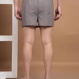 dollar Pack of 3 Men Printed Boxers image 3