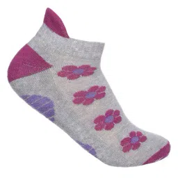 marc Pack of 3 Ankle Length Socks image 3