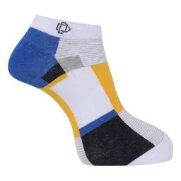 dollar Men Self-design Ankle-Length Socks image 3
