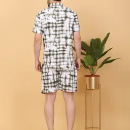 sweet dreams Men Rayon 2-Piece Sets image 3