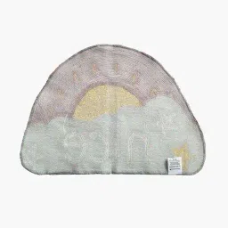 home centre Rectangle Bath Rugs image 3
