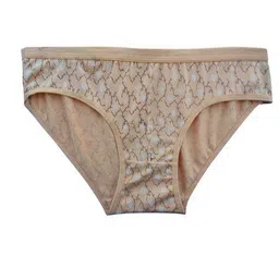 cumsin Full Coverage High Rise Briefs image 3