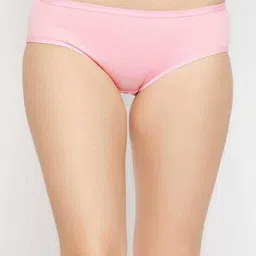 fashion comfortz Full Coverage High Rise Briefs image 3