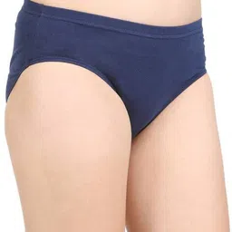 in-curve Seamless Cotton Panty image 3