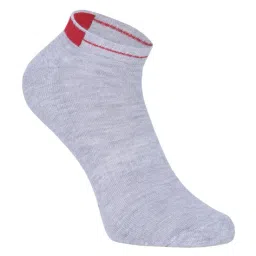 soxview Pack of 3 Men Ankle Length Socks  image 3