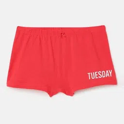 charm n cherish  Pack of 7 Cotton Briefs image 3