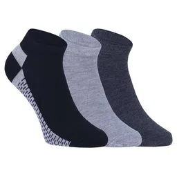 usoxo Men Pack of 6 Everyday Ankle Length Socks image 3