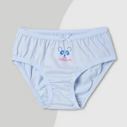 max Pack of 3 Bikini Panty image 3