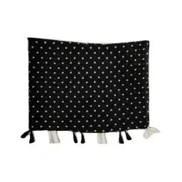 stole villa Pack of 2 Women Floral Print Scarves image 3