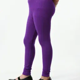 kayu Women Cotton Leggings image 3
