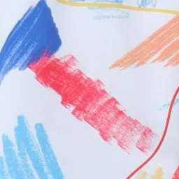 taffykids Girls A-Line Dress with Zip Closure image 3