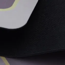 aazeem 3D Printed Anti-Skid Bath Mat image 3