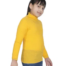 kayu Girl Pullover Sweater image 3