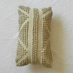 export house Set of 2 Cushion Covers  image 3