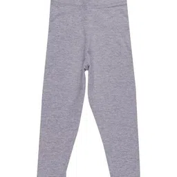the mom store Girls Pack of 2 Leggings image 3
