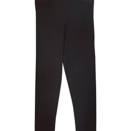 the mom store Girls Pack of 2 Leggings image 3