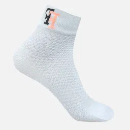 fims Pack of 3 Men Ankle-Length Socks image 3