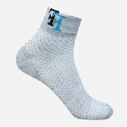 fims Pack of 3 Men Ankle-Length Socks image 3