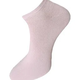 usoxo Pack of 3 Ankle-Length Socks image 3