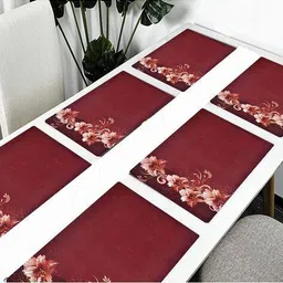 the lions share Printed Dining And Kitchen Mat image 3