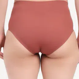 fashion comfortz Women Seamless Briefs image 3