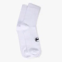 yousta Men Pack of 3 Ribbed Ankle Length Socks image 3