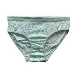 beach curve Full Coverage High Rise Briefs image 3