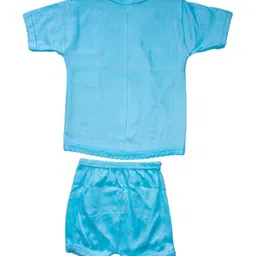 boost baby New Born Baby Cotton Set Set image 3