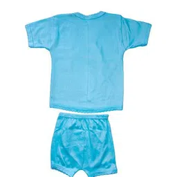 boost baby Pack of 5 Cotton Set image 3