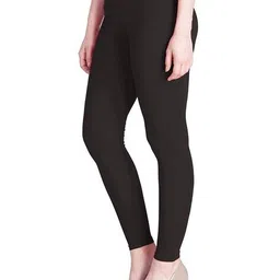 kritiu Women Basic Leggings image 3