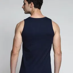 trends tower Pack of 2 Sleeveless Vest image 3