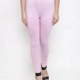 tag 7 plus Women Ankle Lenght Leggings image 3