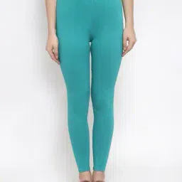 tag 7 plus Women Ankle Lenght Leggings image 3