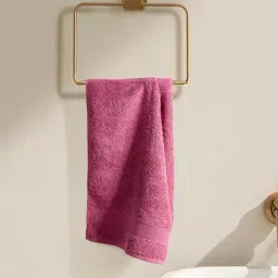 haus & kinder Set of 4 Super Soft Bath Towels image 3