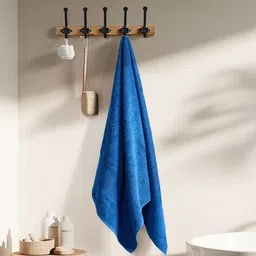 haus & kinder Set of 2 Super Soft Bath Towels image 3