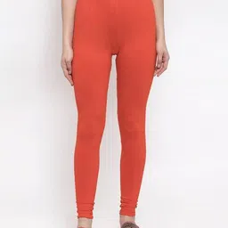 tag 7 plus Women Pack of 2 Leggings image 3