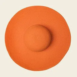 house of dawn Women Sun Hat with Wide Brim image 3