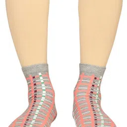 bodycare Pack Of 3 Socks image 3