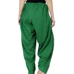 lynx Womens Patiala Salwar image 3