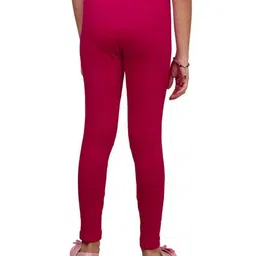 pixie n prince Girls Basic Leggings Pack Of 2 image 3