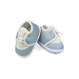 neska moda Pack of 2 Boys Lace-Up Shoes image 3
