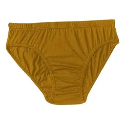 beach curve Cotton Briefs Combo image 3