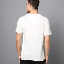 u.s. polo assn. Men Brand Print Slim Fit Crew-Neck T-Shirt image 3