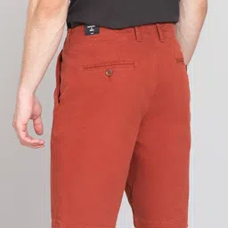 superdry Vintage Officer Chino Slim Fit City Shorts image 4