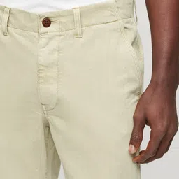 superdry International Chinos image 4
