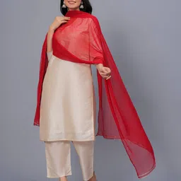 stylum Women Nazmeen Dupatta image 4